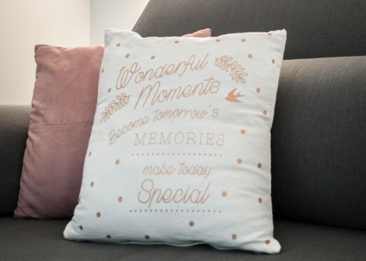 Hellenhost - Gran Via Apartment Madrid