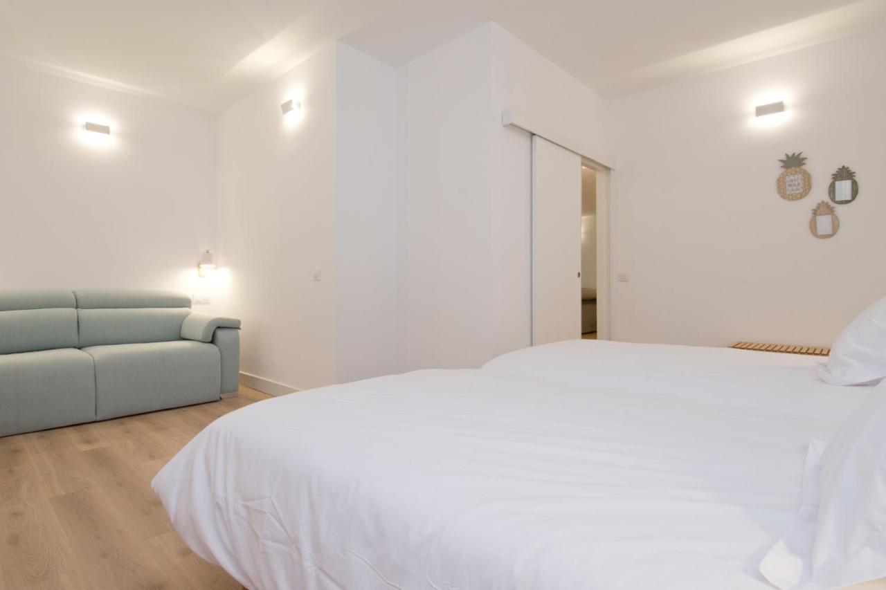 Hellenhost - Gran Via Apartment *