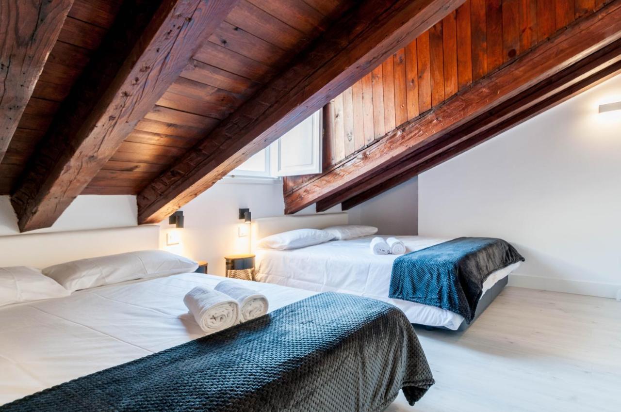 Hellenhost - Gran Via Apartment *