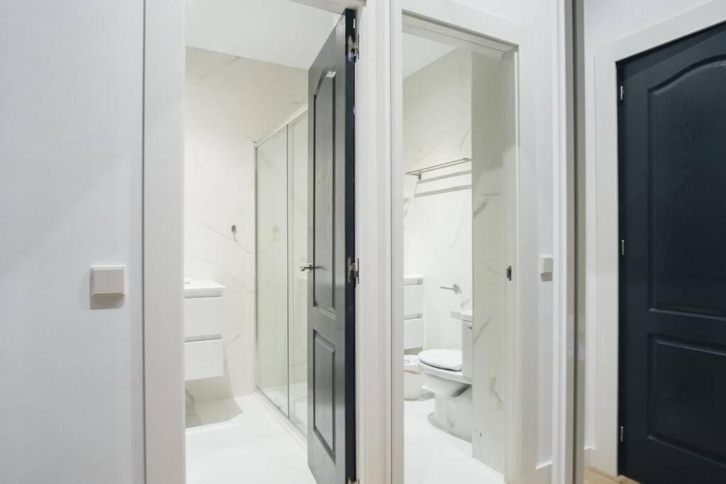 Apartamento Plaza De Pedro Zerolo Iii