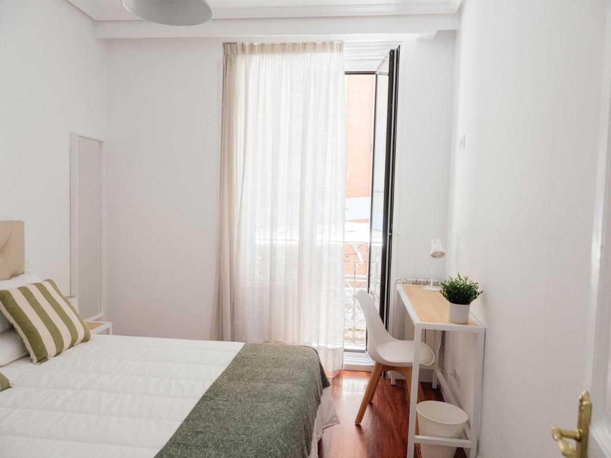 Apartamento Slow Suites Sol