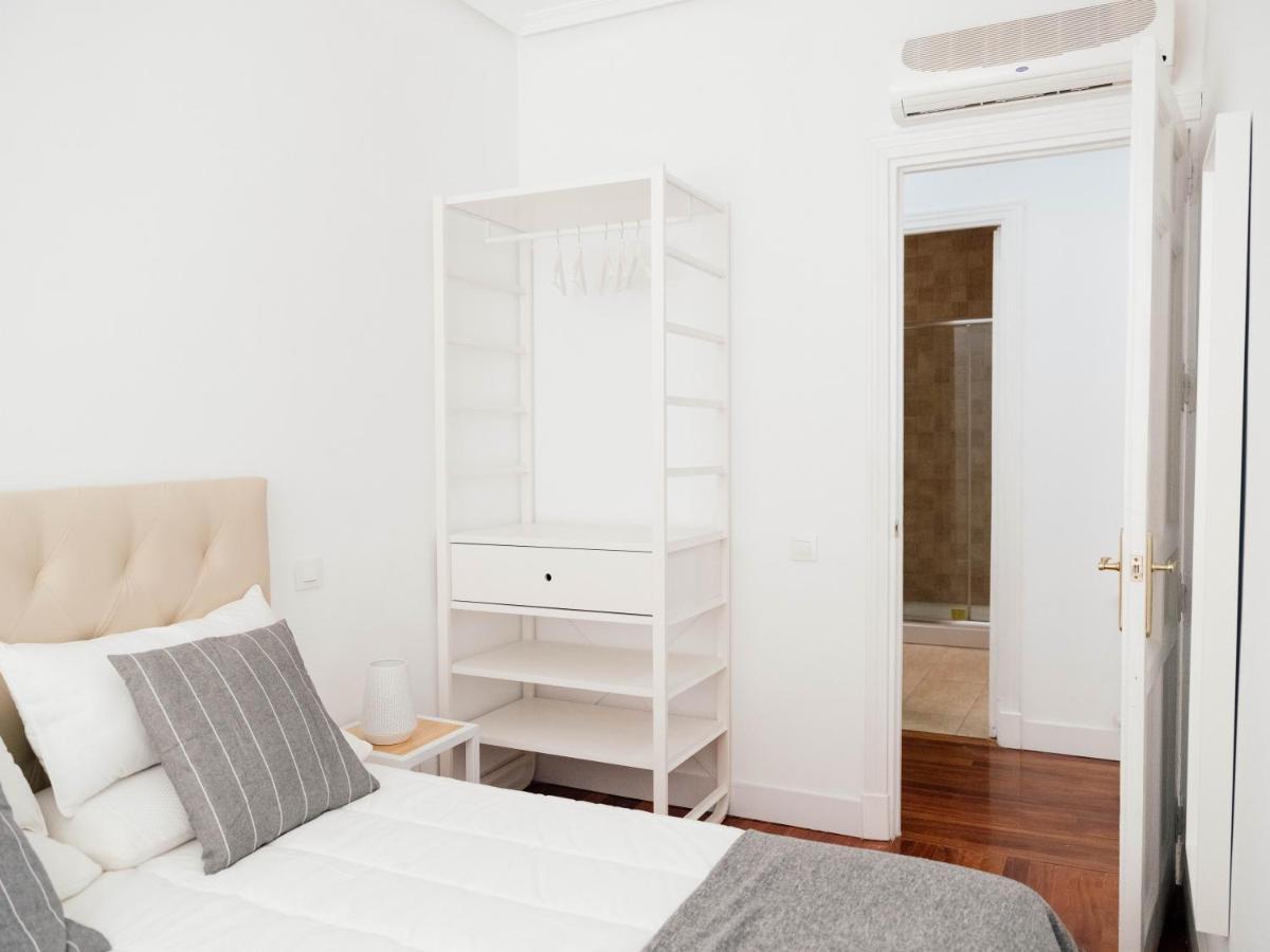Slow Suites Sol Apartamento *