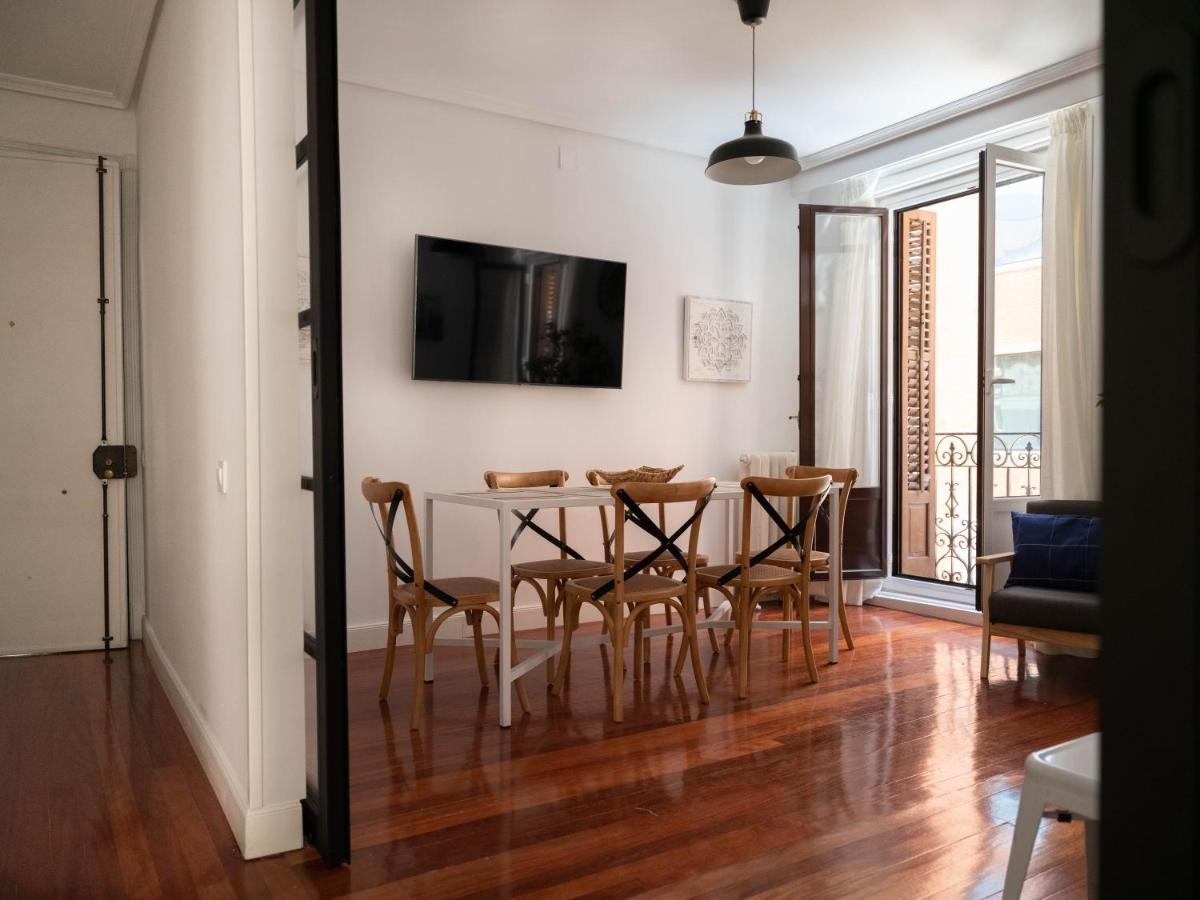 Slow Suites Sol Madrid
