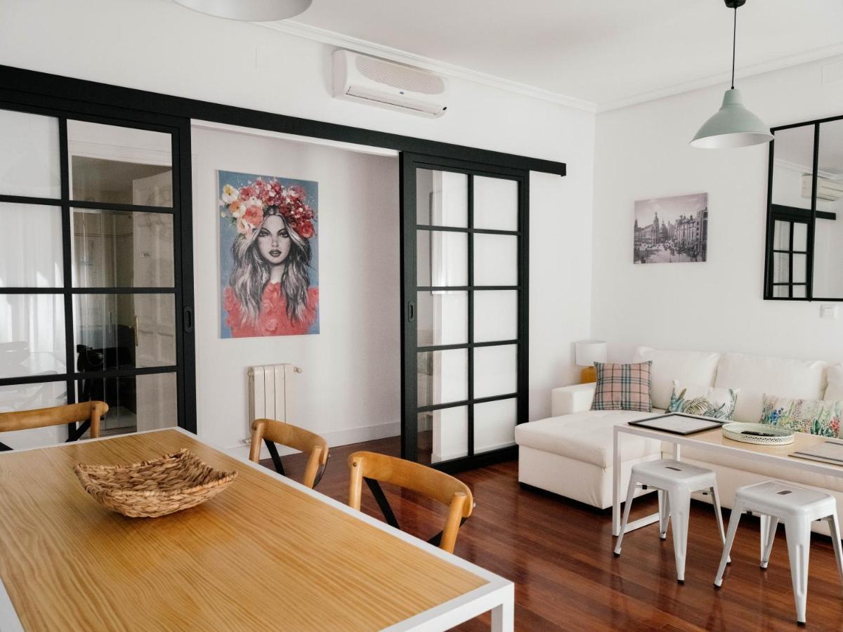 Slow Suites Sol Apartamento *