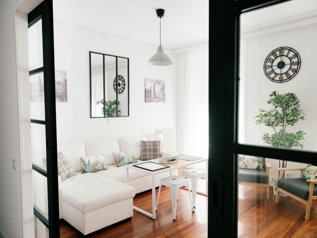 Apartamento Slow Suites Sol *