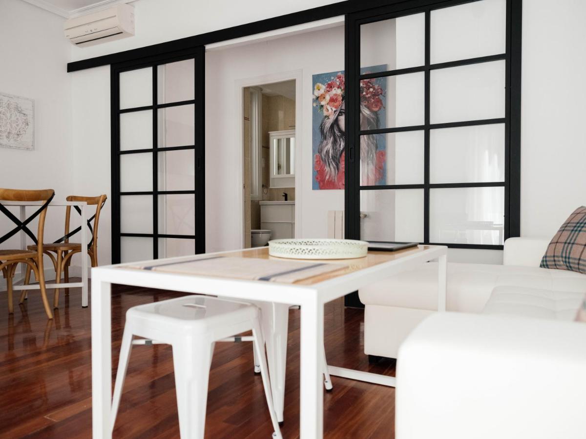 Slow Suites Sol Madrid