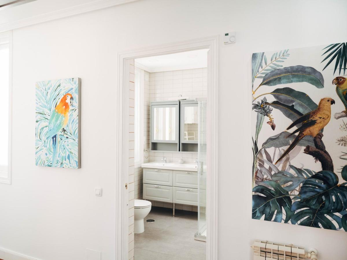 Apartamento Slow Suites Sol *