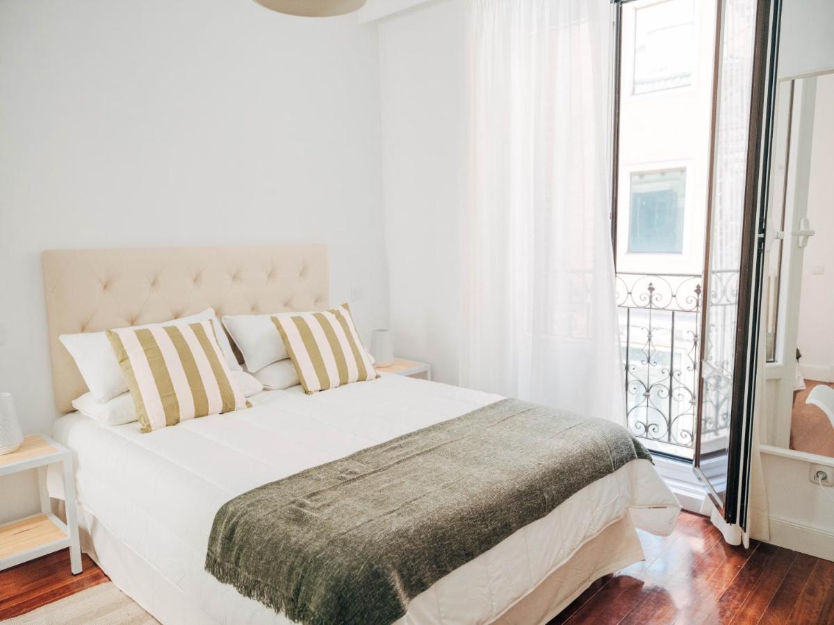 Slow Suites Sol * Madrid