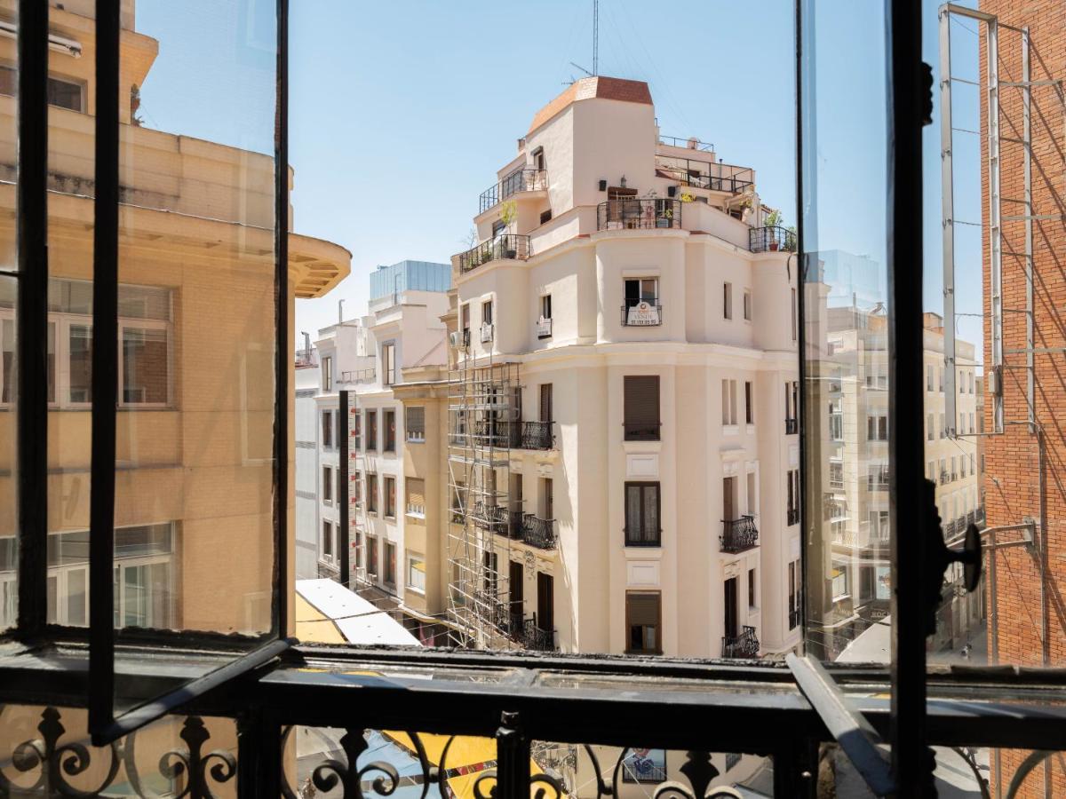 Slow Suites Sol Apartamento Madrid