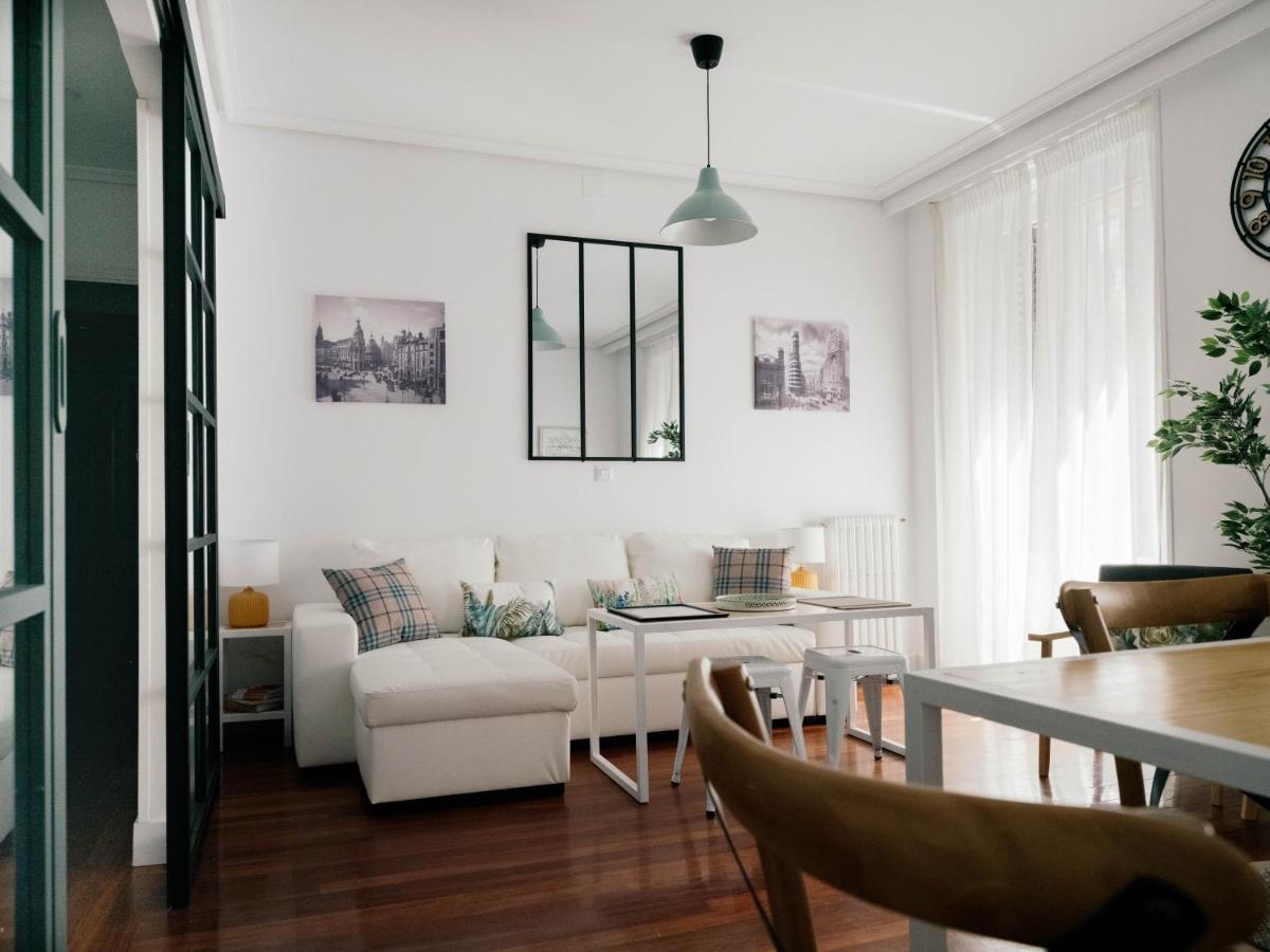 Slow Suites Sol Apartamento Madrid