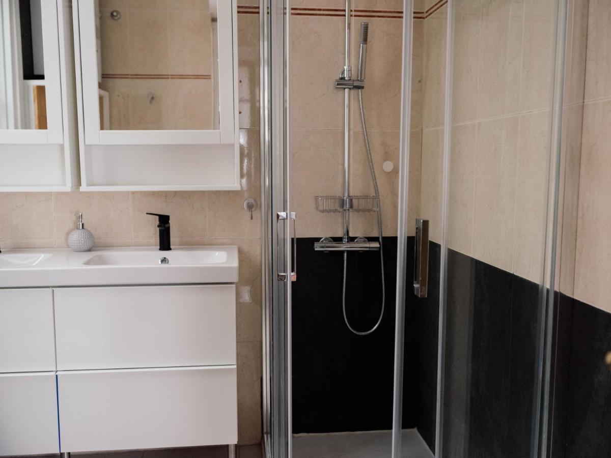 Slow Suites Sol Madrid