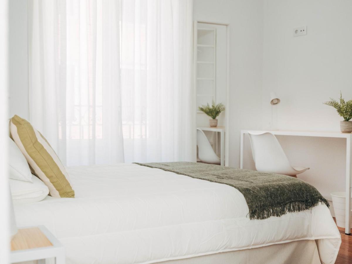 Apartamento Slow Suites Sol *