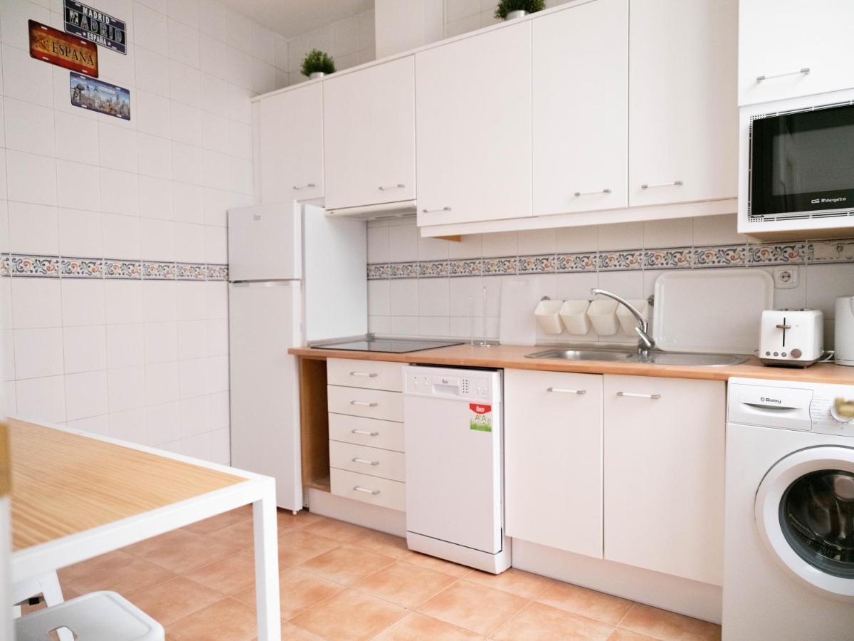 Apartamento Slow Suites Sol *