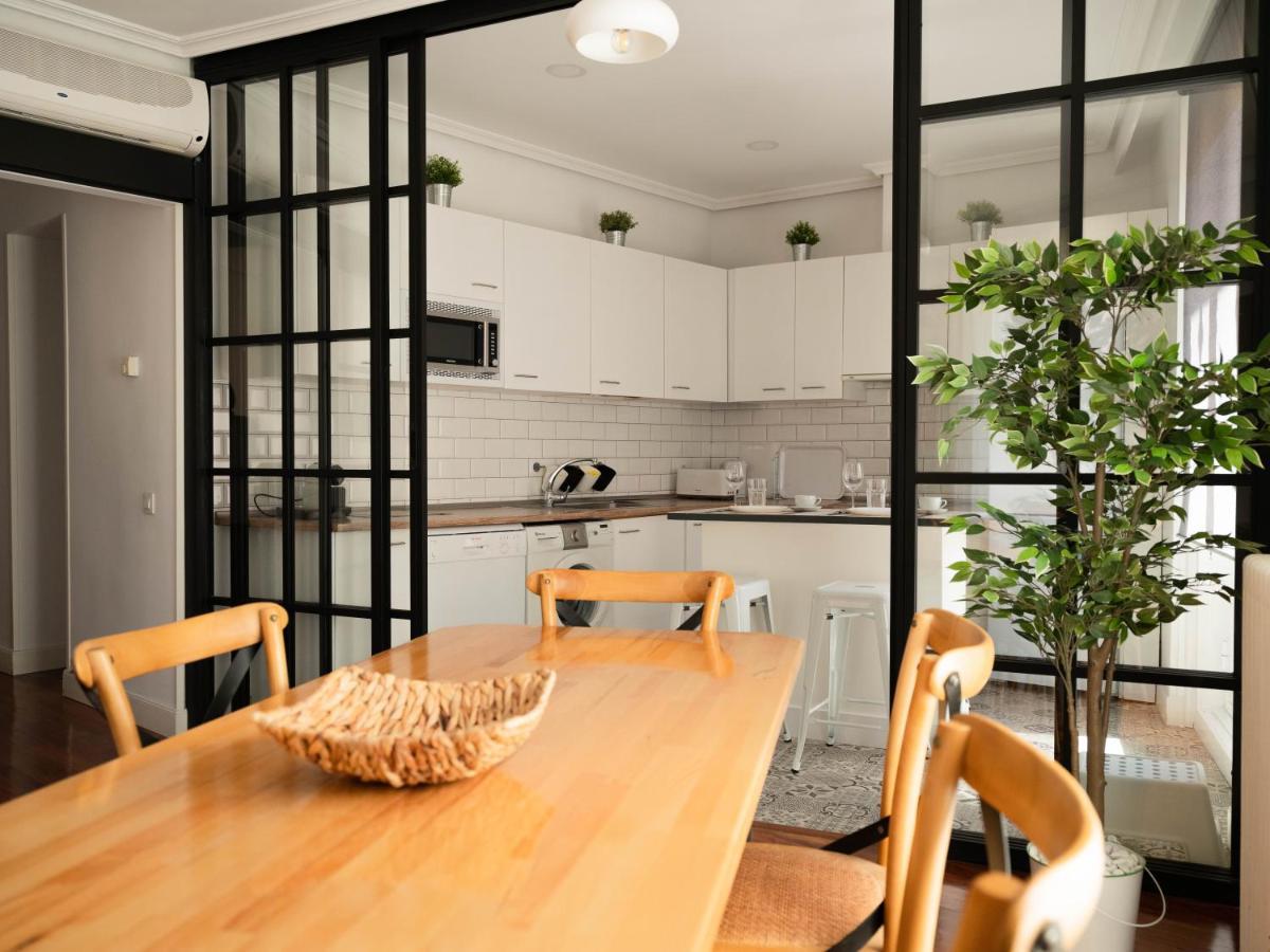 Apartamento Slow Suites Sol