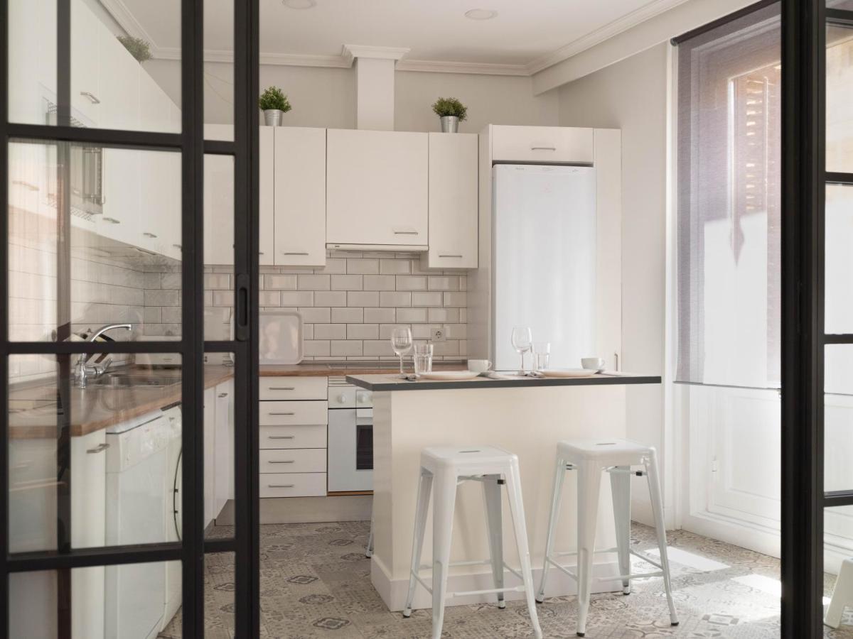 Slow Suites Sol Apartamento *