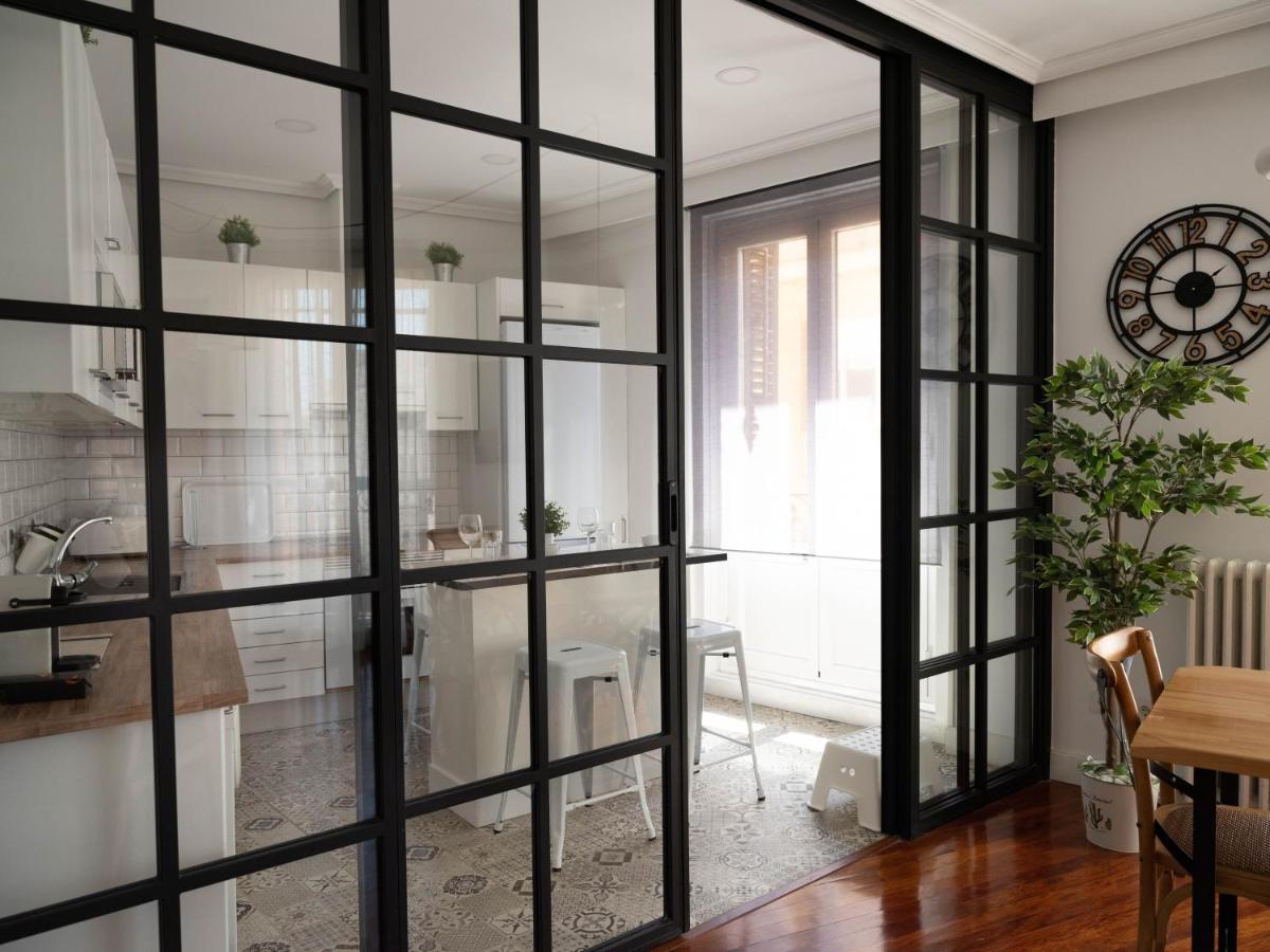 Apartamento Slow Suites Sol *