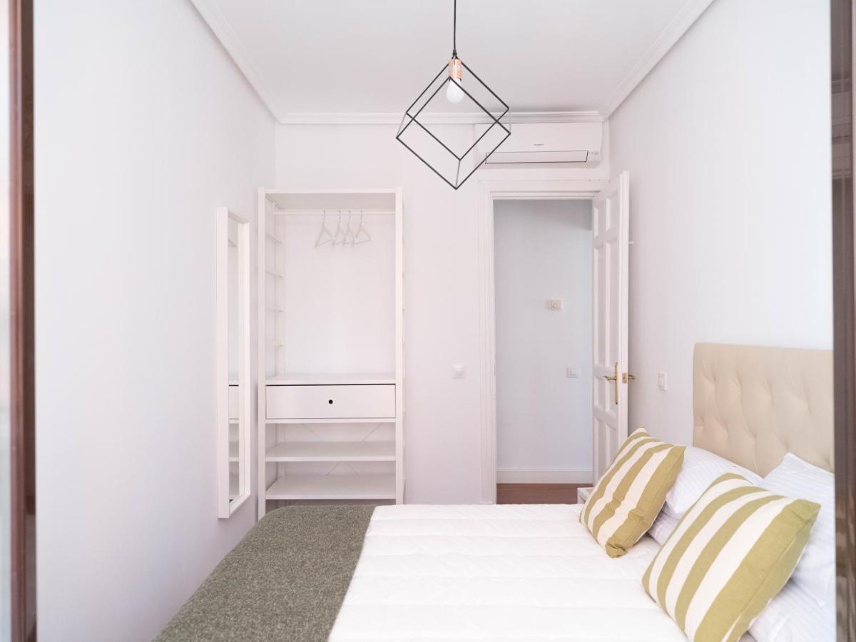 Apartamento Slow Suites Sol Madrid