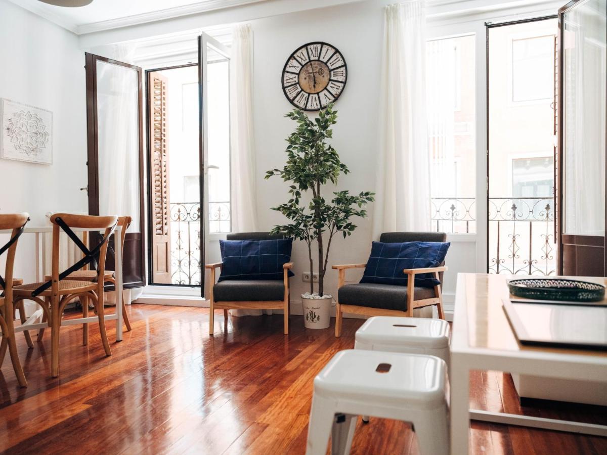 Apartamento Slow Suites Sol *