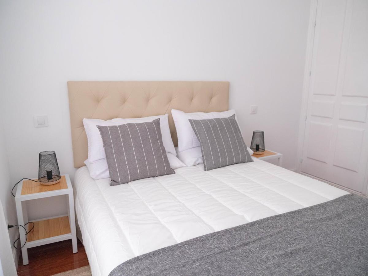 Slow Suites Sol Apartamento *