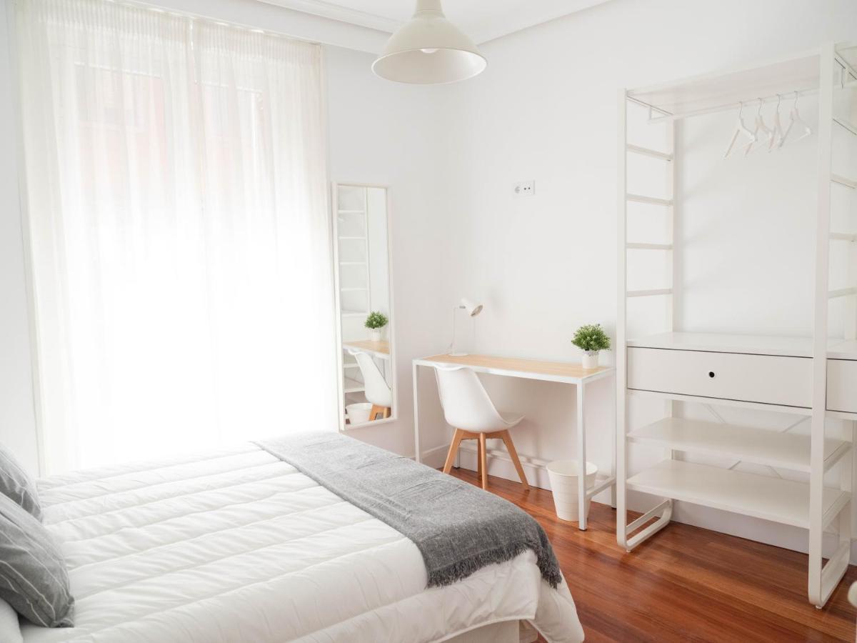 Slow Suites Sol Apartamento