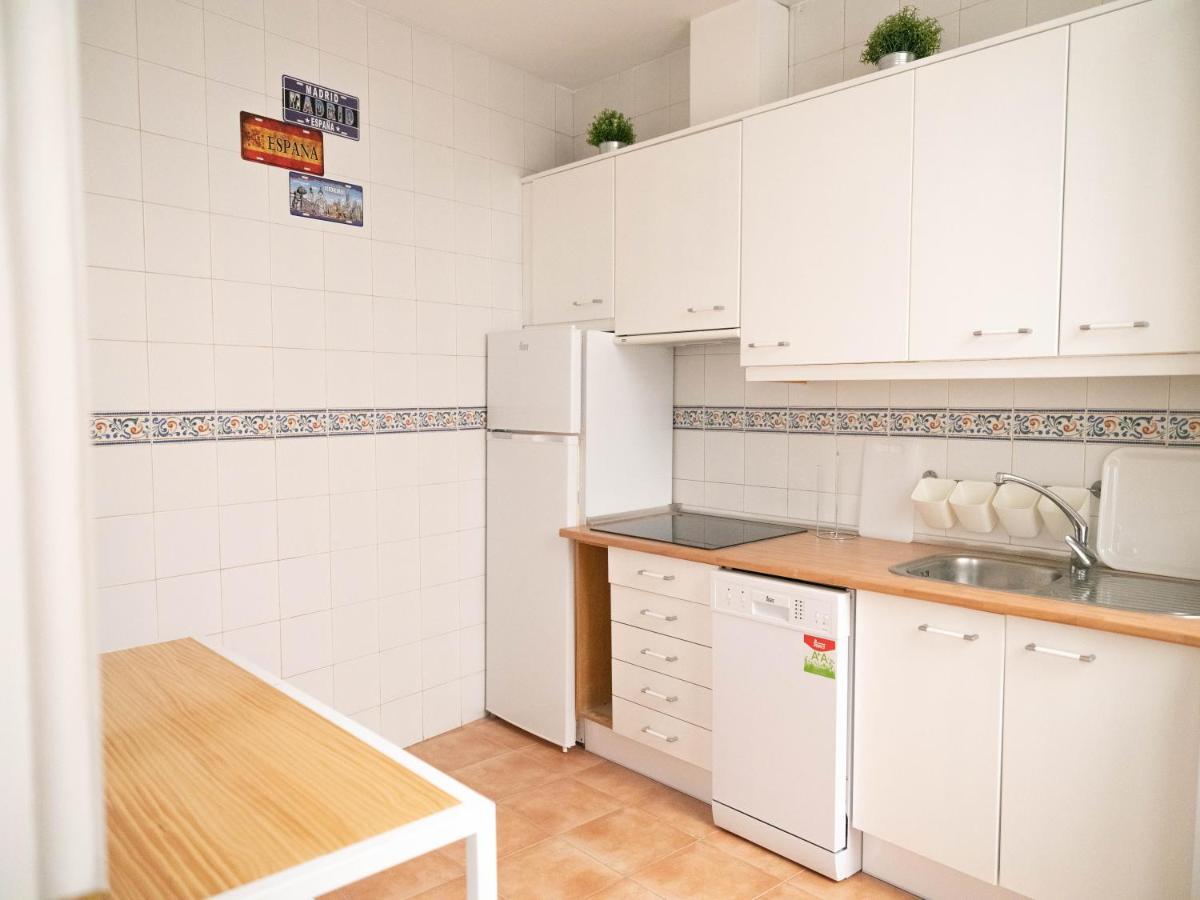 Apartamento Slow Suites Sol *
