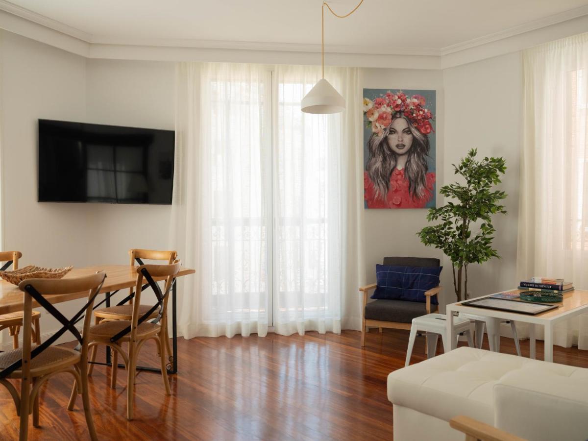 Slow Suites Sol Apartamento