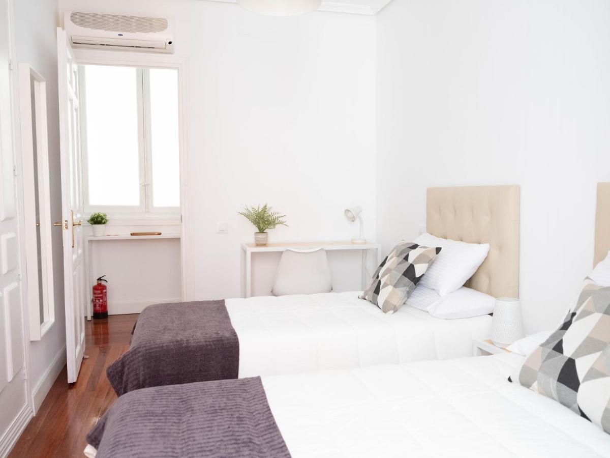 Apartamento Slow Suites Sol Madrid