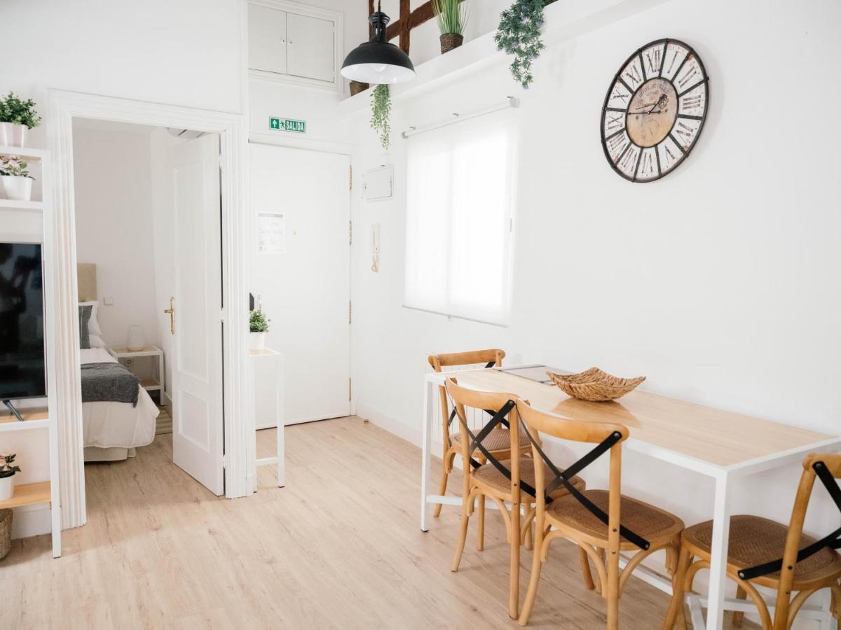 Apartamento Slow Suites Sol *