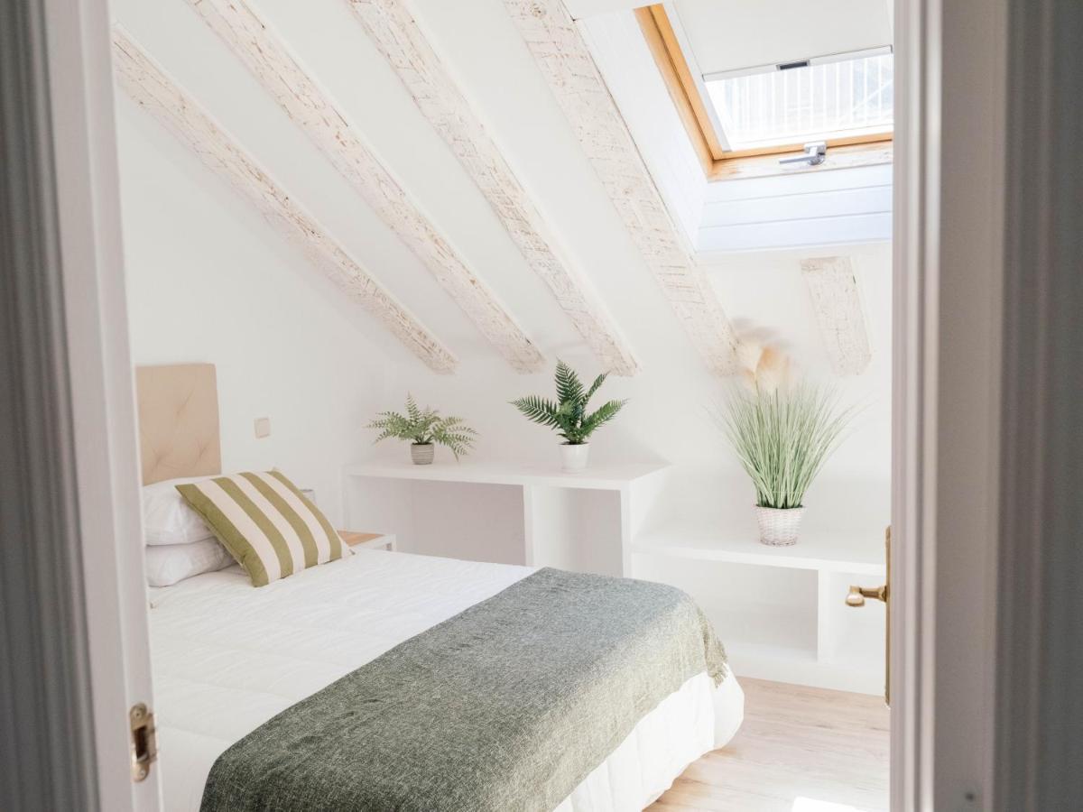 Slow Suites Sol Apartamento Madrid