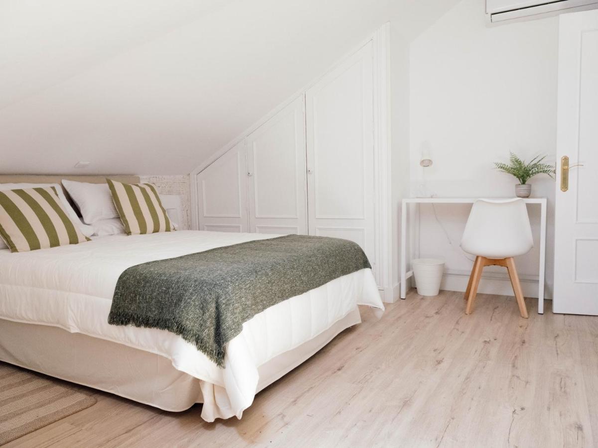 Apartamento Slow Suites Sol