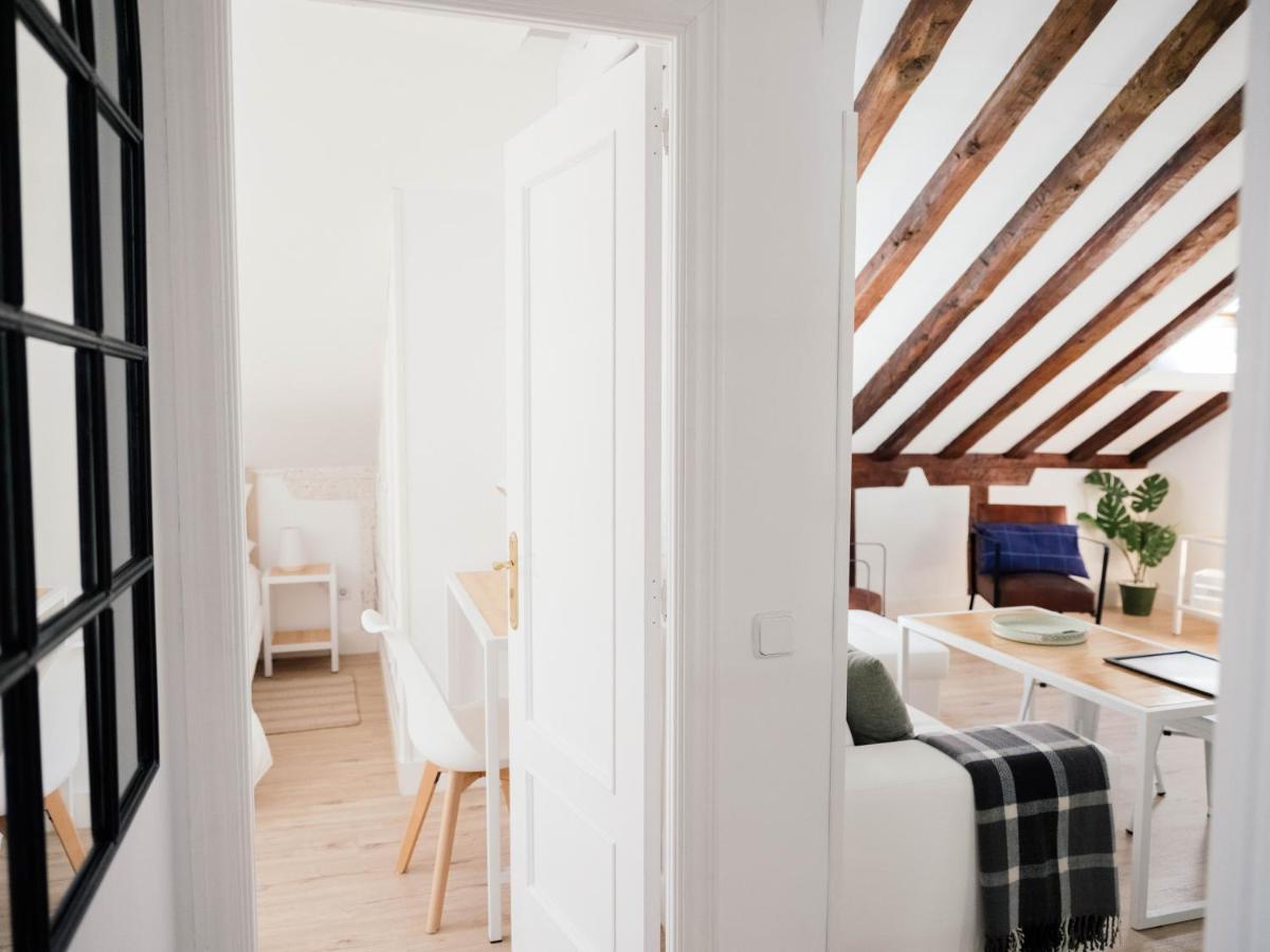Slow Suites Sol Apartamento Madrid