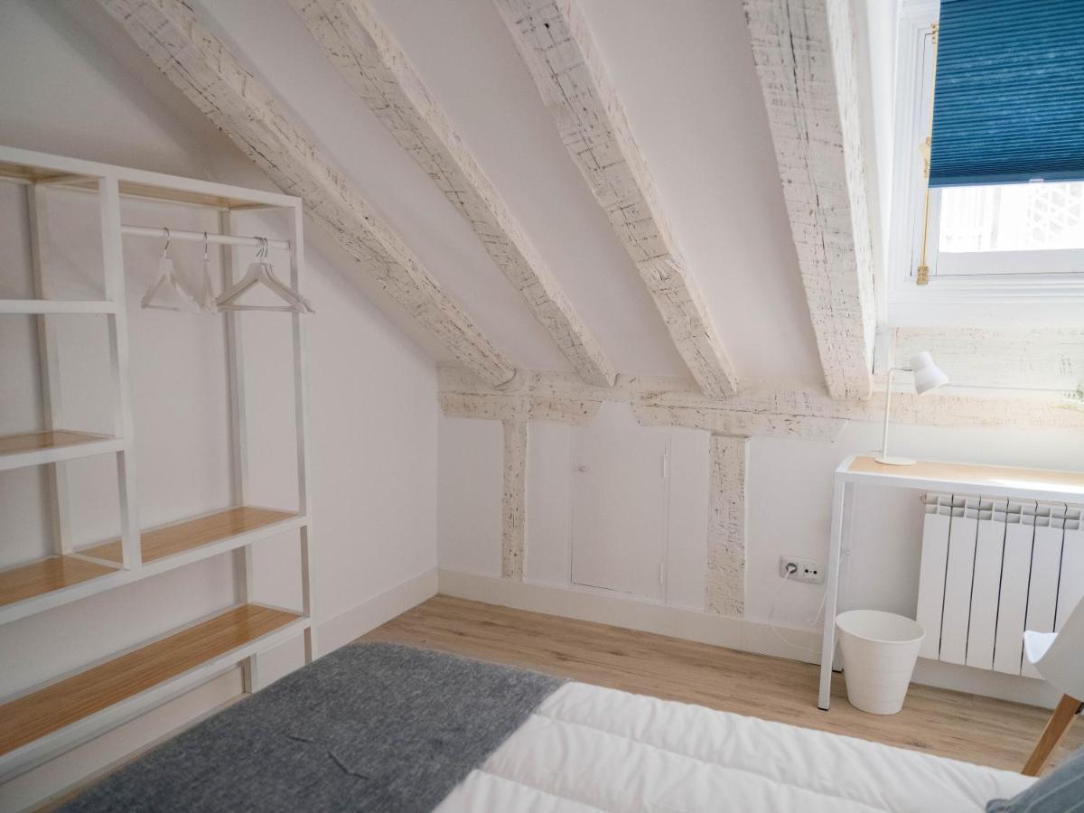 Slow Suites Sol Apartamento