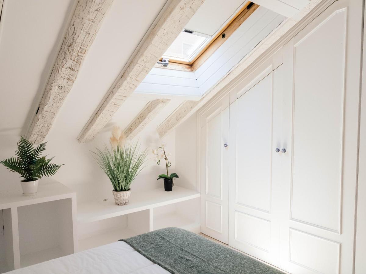 Apartamento Slow Suites Sol