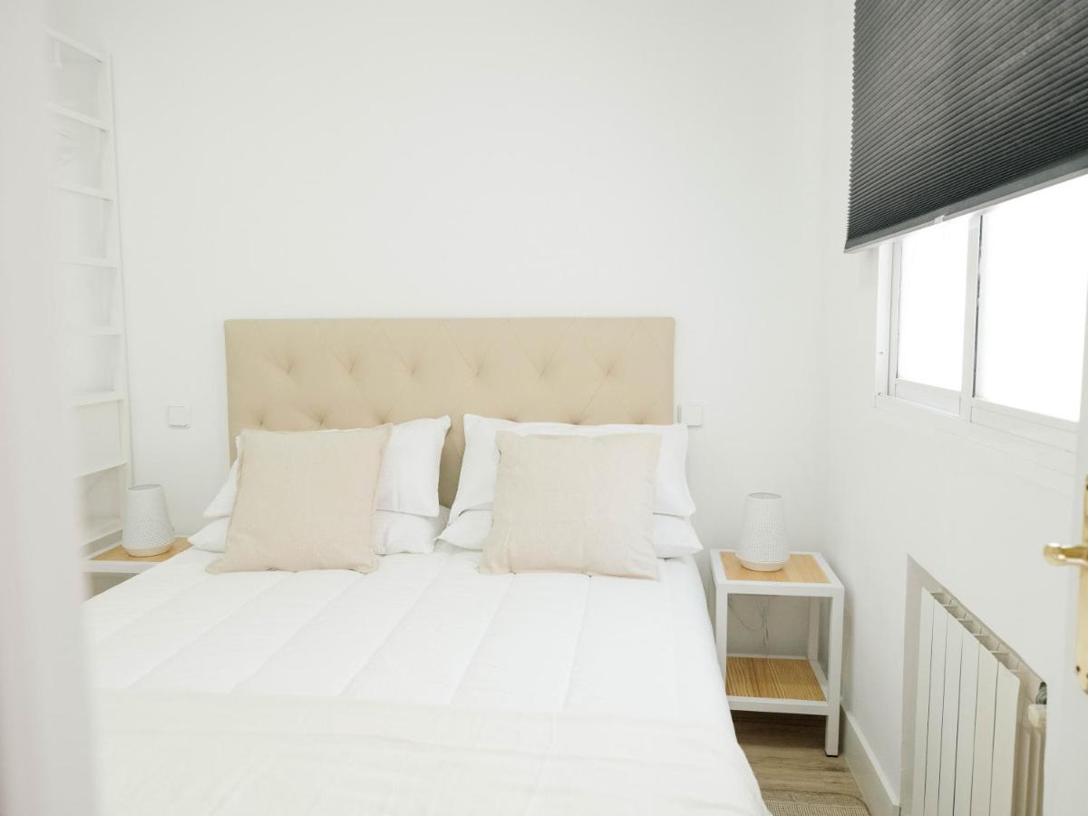Slow Suites Sol Apartamento