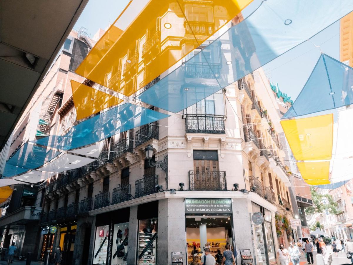 Slow Suites Sol Apartamento Madrid