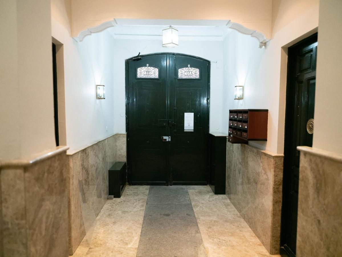 Slow Suites Sol Apartamento