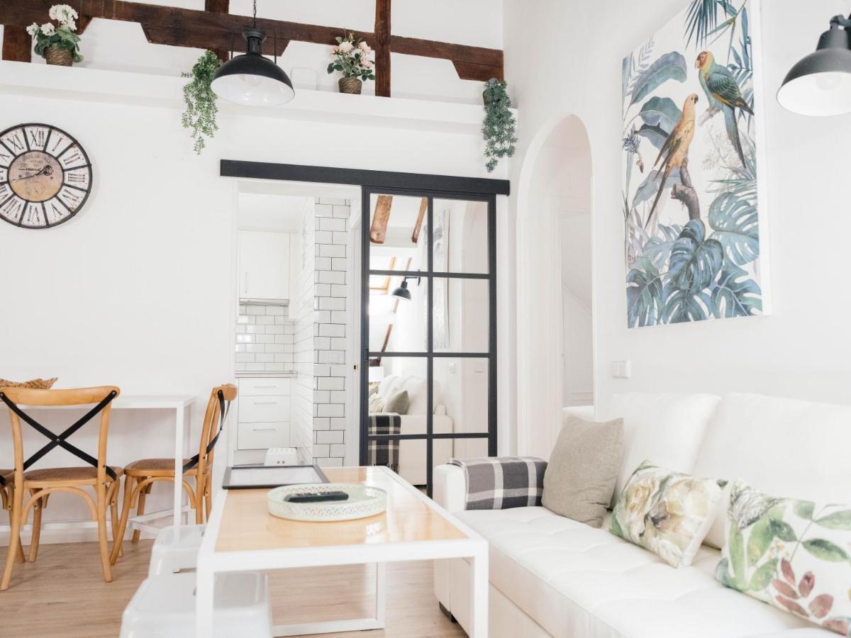 Slow Suites Sol Madrid