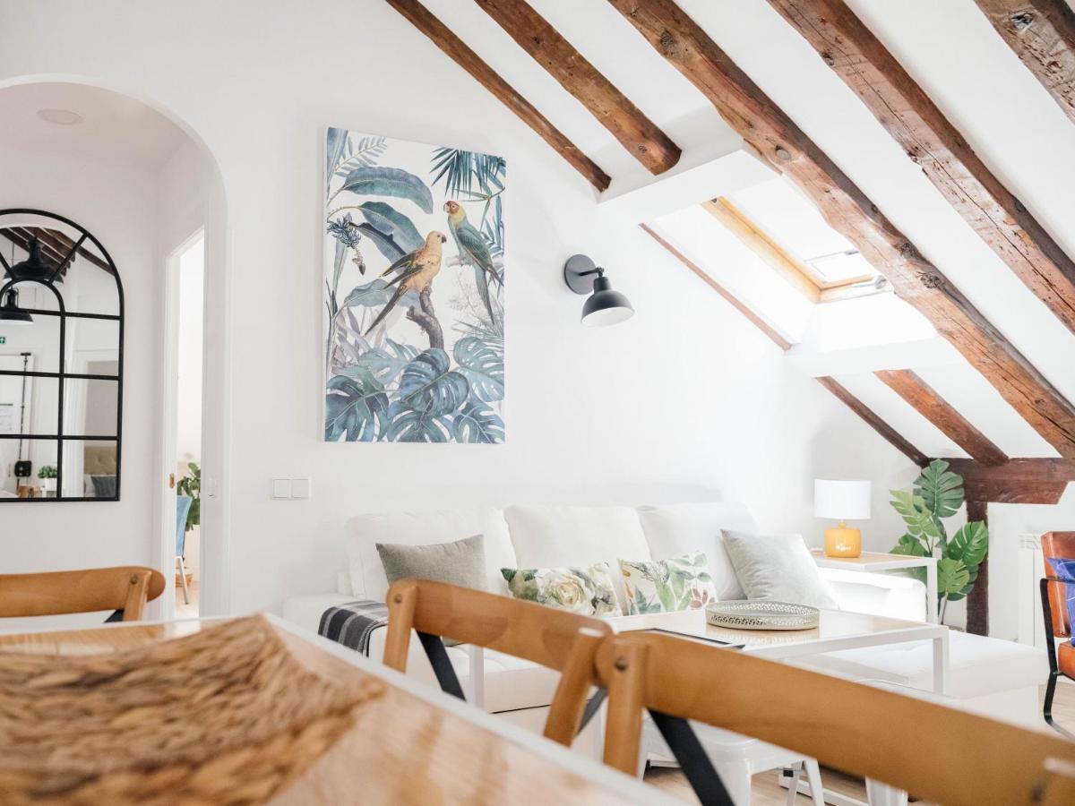Apartamento Slow Suites Sol *