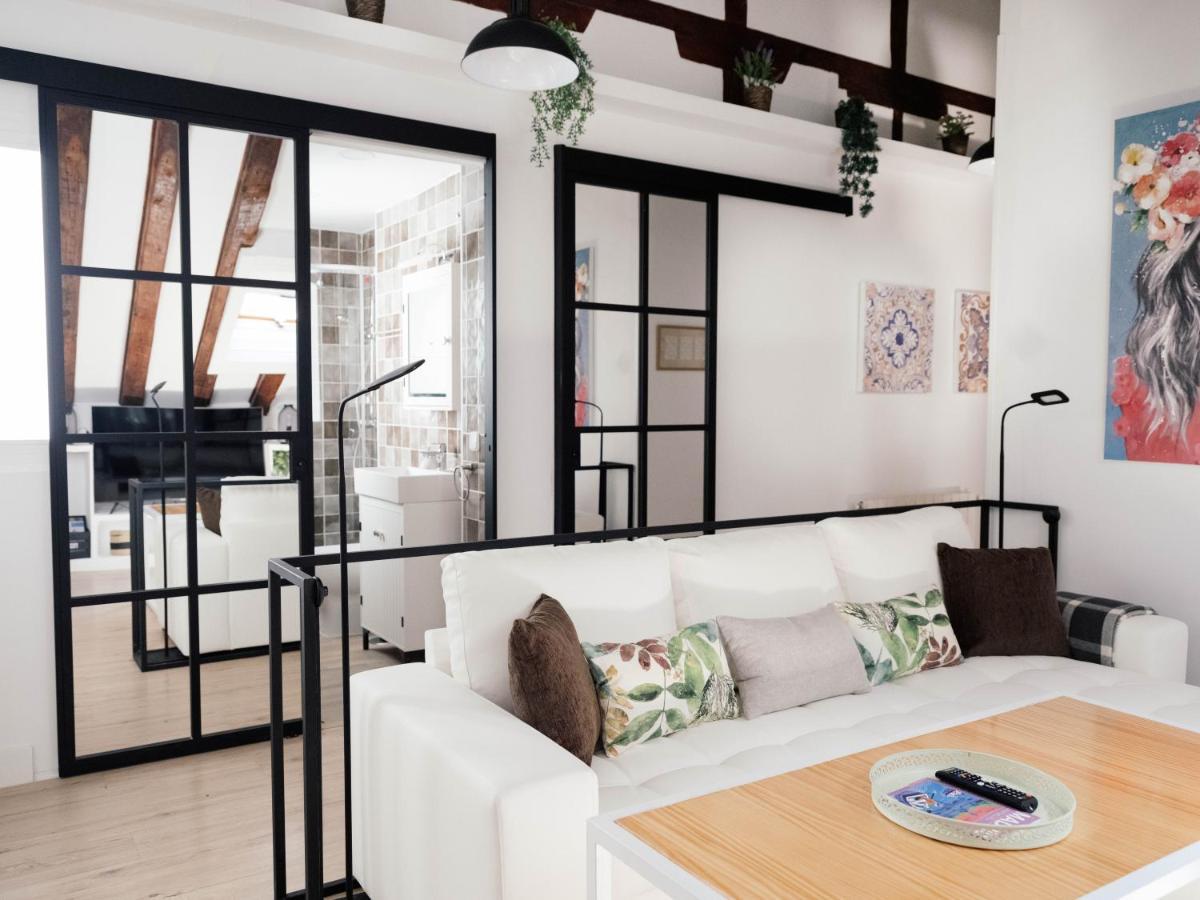 Slow Suites Sol * Madrid