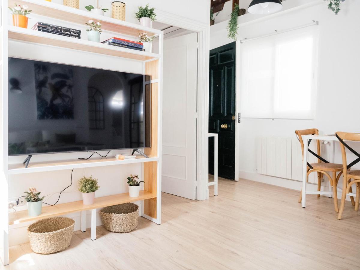 Slow Suites Sol Apartamento Madrid