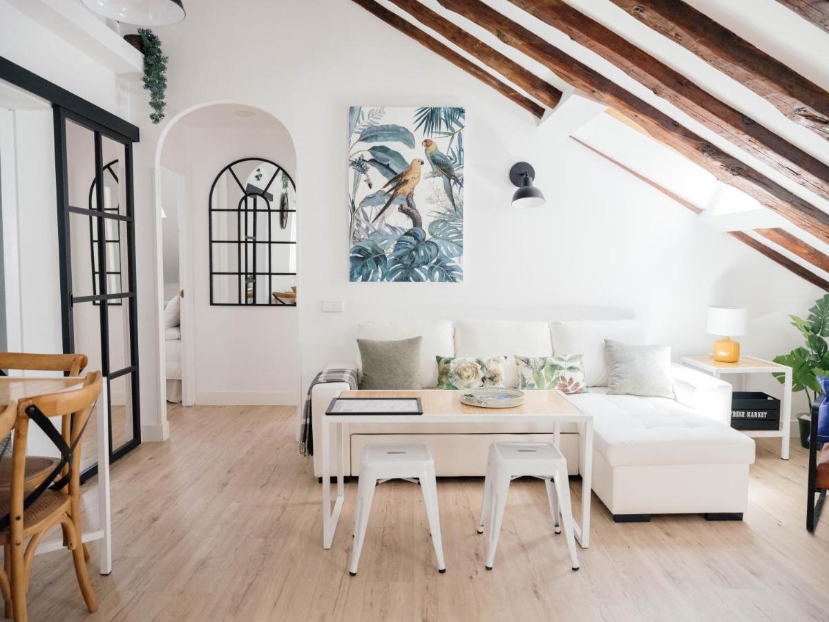 Apartamento Slow Suites Sol