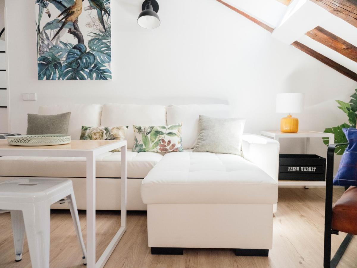 Slow Suites Sol Apartamento *