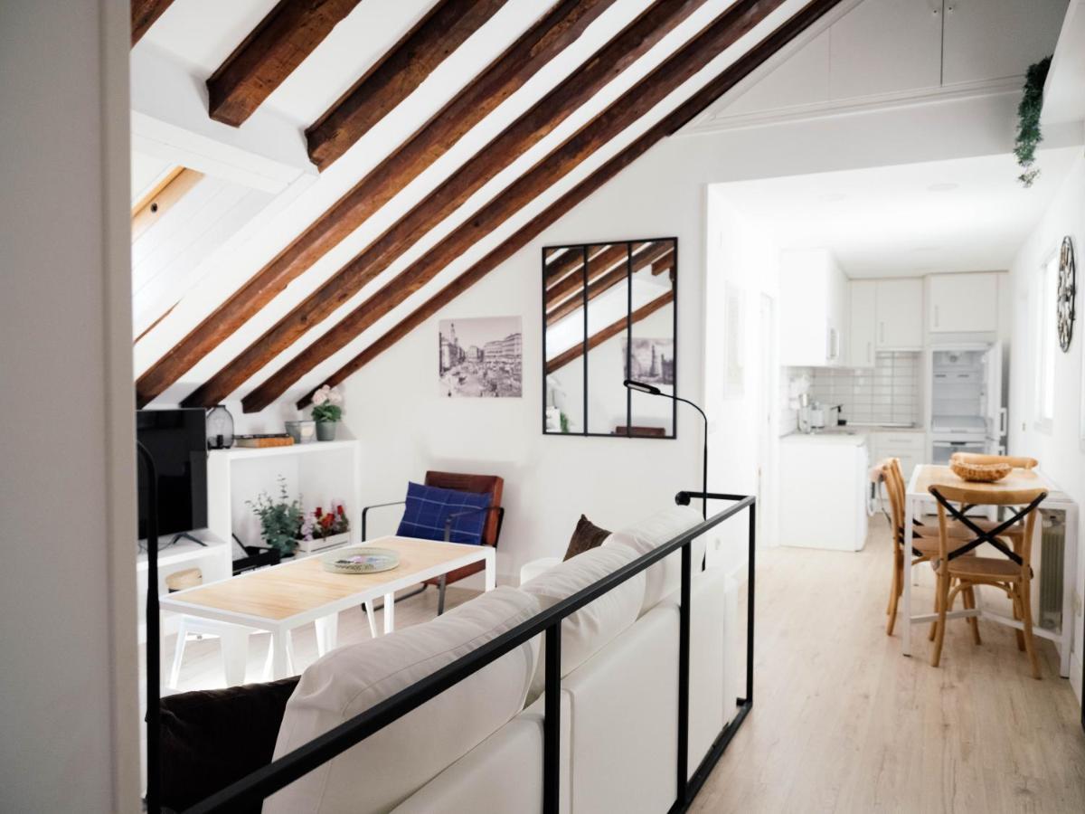 Apartamento Slow Suites Sol *