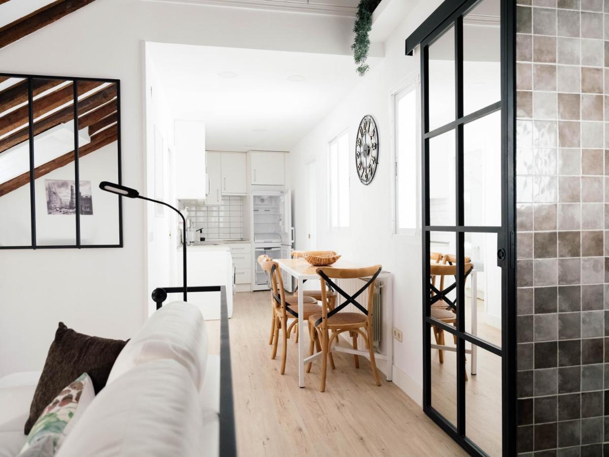 Apartamento Slow Suites Sol