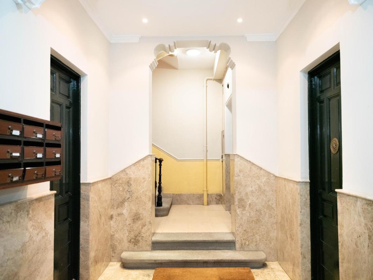 Apartamento Slow Suites Sol *