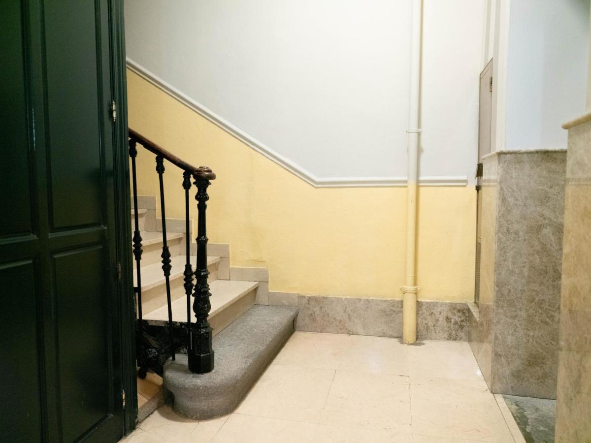 Slow Suites Sol Apartamento