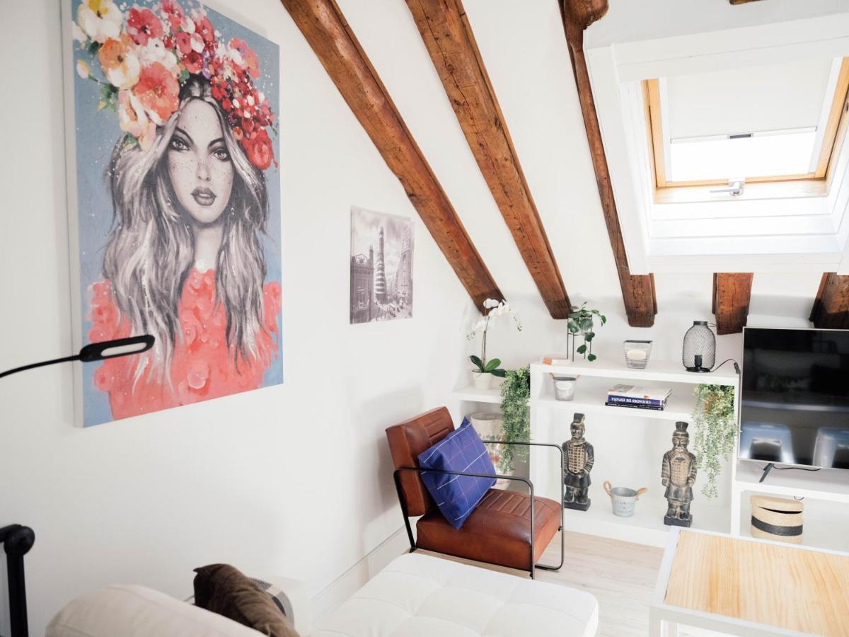 Slow Suites Sol Apartamento *