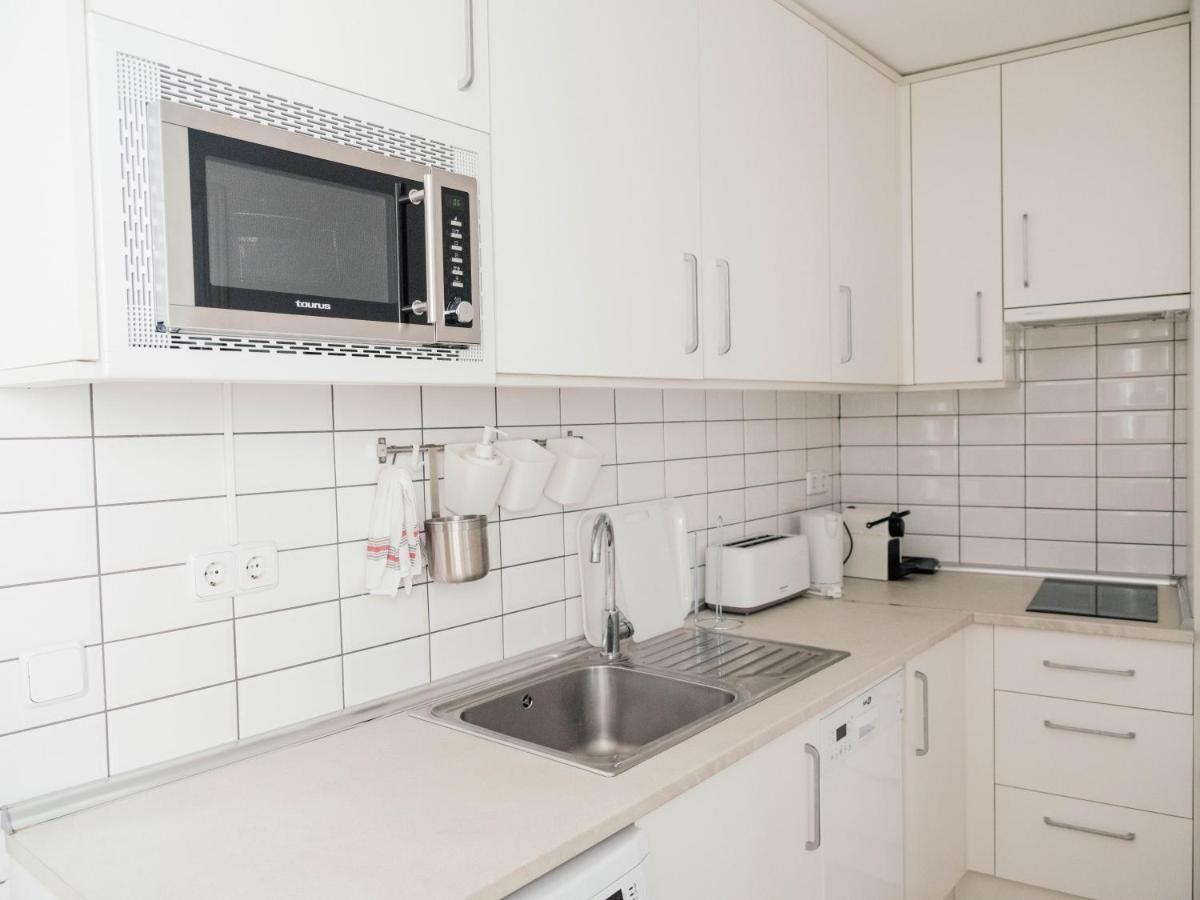 Slow Suites Sol Apartamento