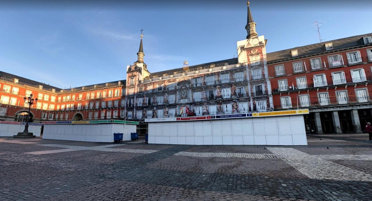 Slow Suites Sol Apartamento