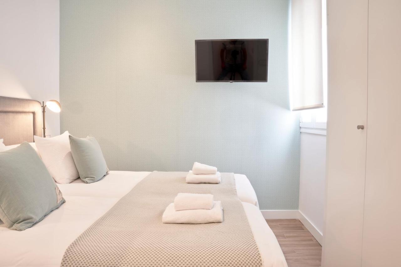 Apartamento Bonavista - Chamberí Madrid
